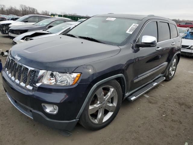 JEEP GRAND CHEROKEE 2011 1j4rr6gt4bc687057