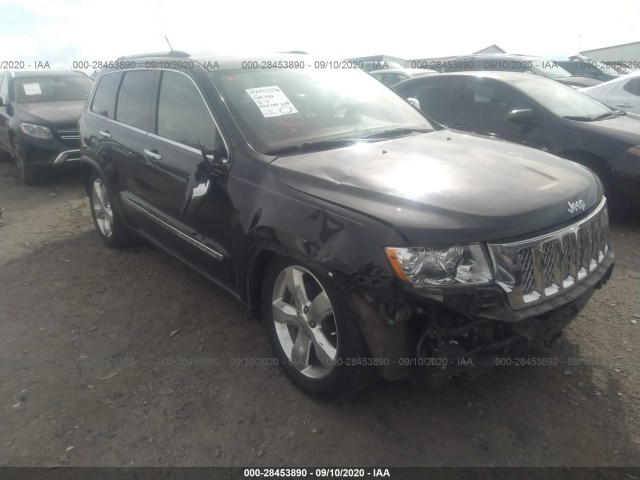 JEEP GRAND CHEROKEE 2011 1j4rr6gt4bc701703