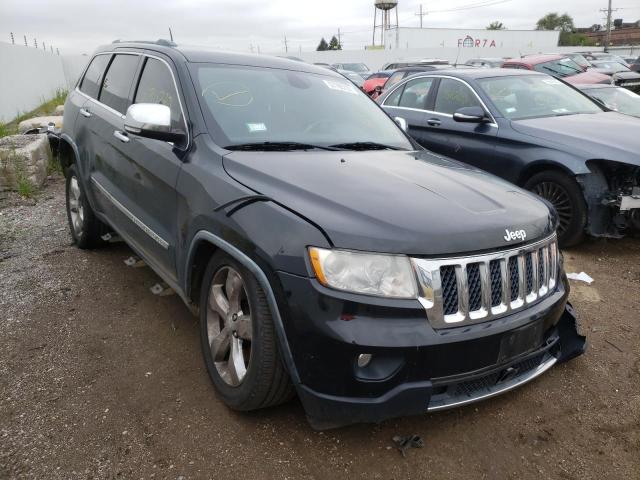 JEEP GRAND CHER 2011 1j4rr6gt4bc702091