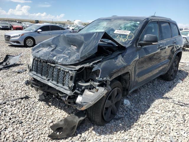 JEEP GRAND CHER 2011 1j4rr6gt4bc703547