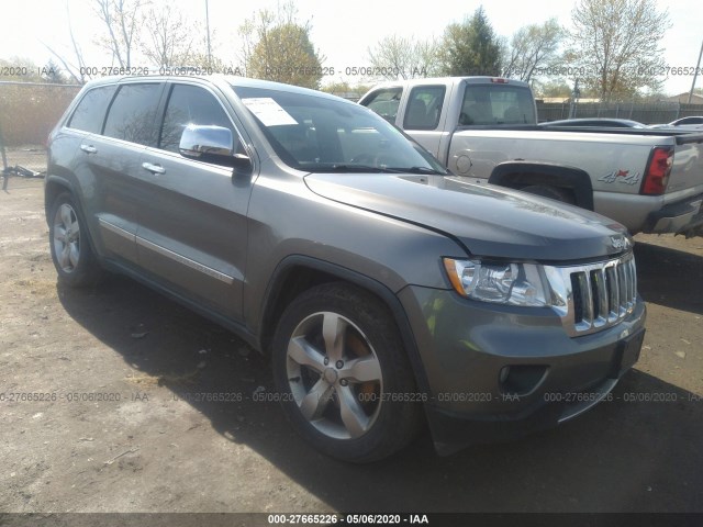 JEEP GRAND CHEROKEE 2011 1j4rr6gt4bc713057