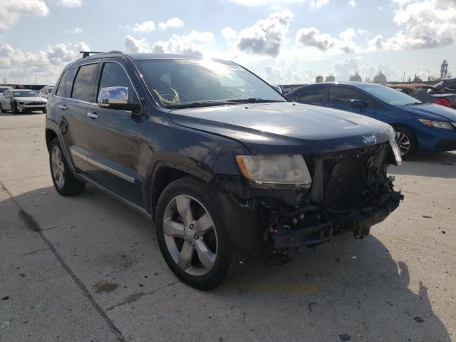 JEEP GRAND CHER 2011 1j4rr6gt4bc714600