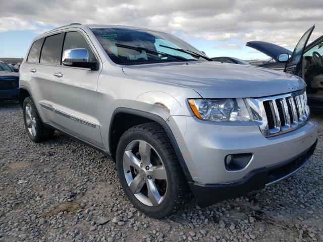 JEEP GRAND CHER 2011 1j4rr6gt4bc714953