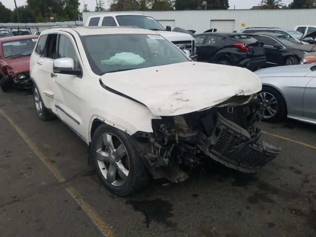 JEEP GRAND CHER 2011 1j4rr6gt4bc717545