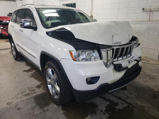 JEEP GRAND CHER 2011 1j4rr6gt4bc717786