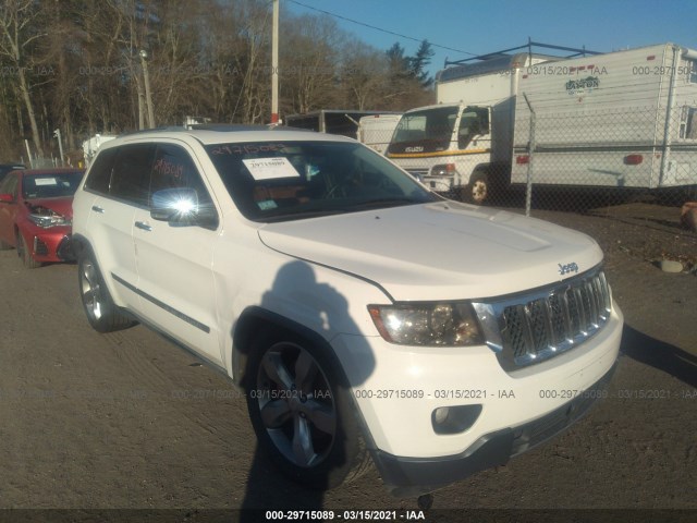 JEEP GRAND CHEROKEE 2011 1j4rr6gt4bc723278