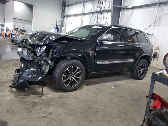 JEEP GRAND CHER 2011 1j4rr6gt5bc502515