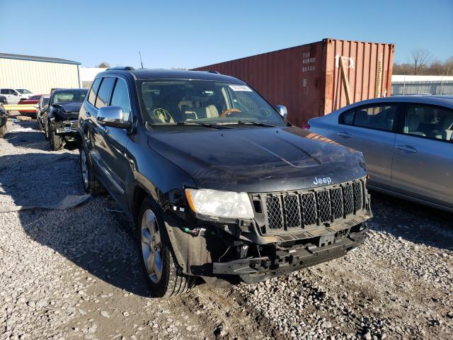 JEEP GRAND CHER 2011 1j4rr6gt5bc505821