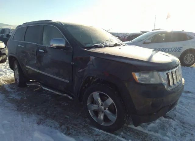 JEEP GRAND CHEROKEE 2011 1j4rr6gt5bc512865