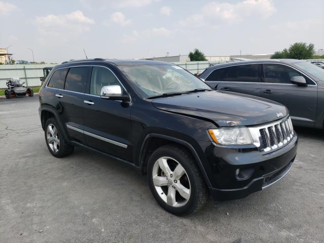 JEEP GRAND CHER 2011 1j4rr6gt5bc514115