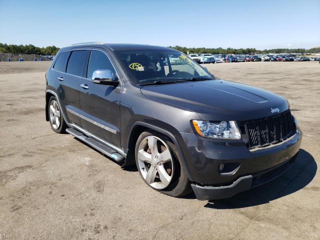 JEEP GRAND CHER 2011 1j4rr6gt5bc551679