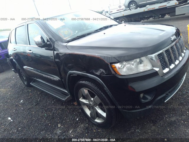 JEEP GRAND CHEROKEE 2011 1j4rr6gt5bc560611