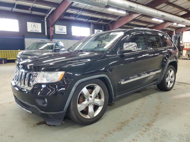 JEEP GRAND CHER 2011 1j4rr6gt5bc560768