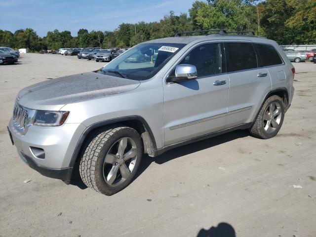 JEEP GRAND CHER 2011 1j4rr6gt5bc560902