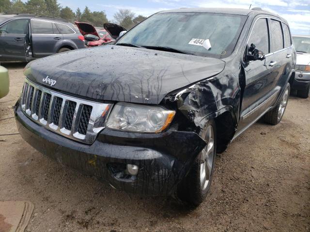 JEEP GRAND CHER 2011 1j4rr6gt5bc574041