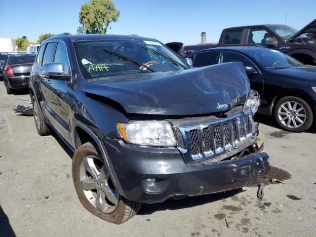 JEEP GRAND CHER 2011 1j4rr6gt5bc580423