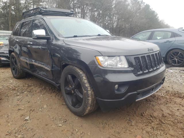 JEEP GRAND CHER 2011 1j4rr6gt5bc589283