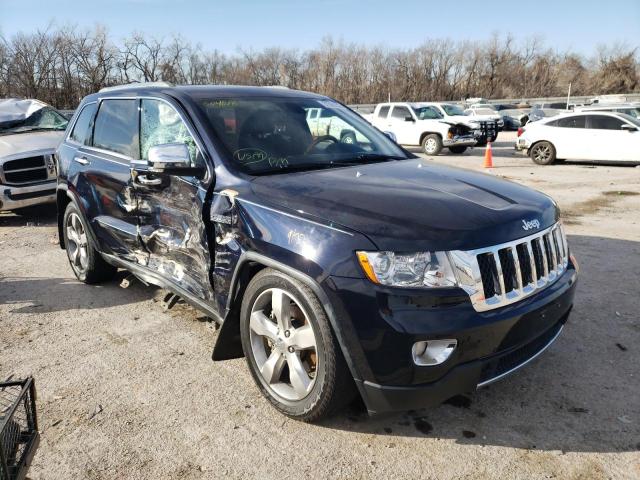 JEEP GRAND CHER 2011 1j4rr6gt5bc604896