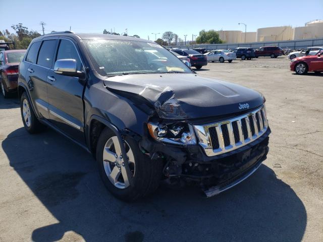 JEEP GRAND CHER 2011 1j4rr6gt5bc605322