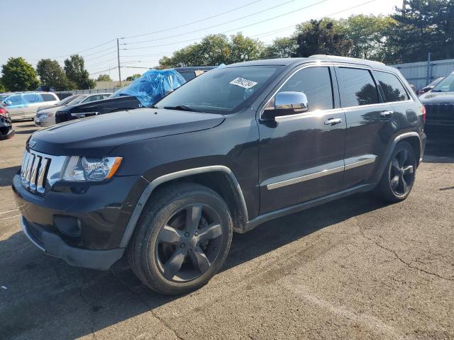 JEEP GRAND CHER 2011 1j4rr6gt5bc606311