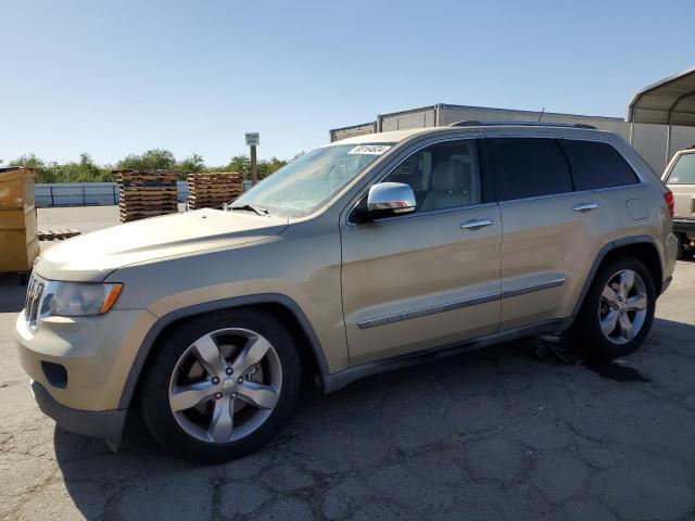 JEEP GRAND CHER 2011 1j4rr6gt5bc606390