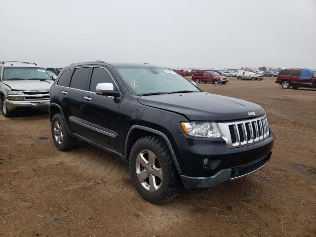 JEEP GRAND CHER 2011 1j4rr6gt5bc606583