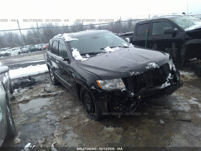 JEEP GRAND CHEROKEE 2011 1j4rr6gt5bc606664