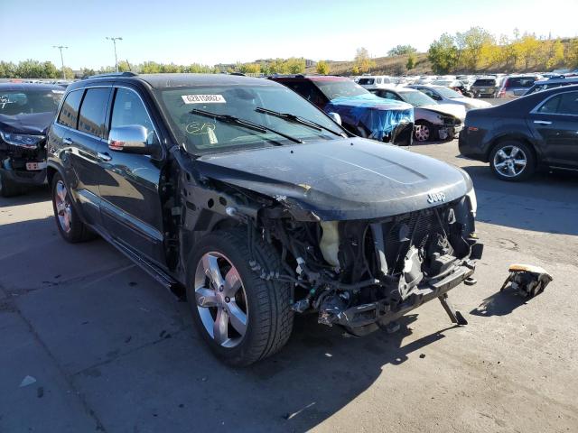 JEEP GRAND CHER 2011 1j4rr6gt5bc607233