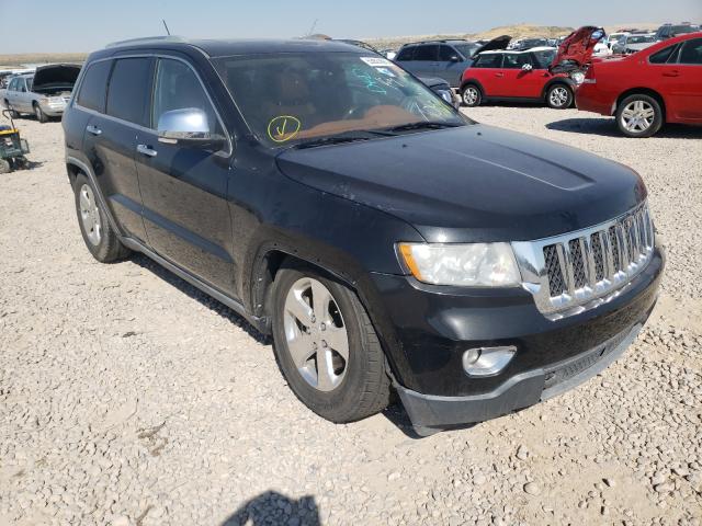 JEEP GRAND CHER 2011 1j4rr6gt5bc620967