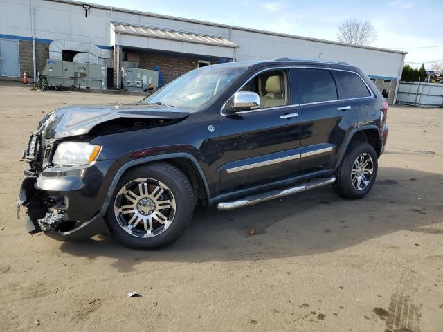 JEEP GRAND CHER 2011 1j4rr6gt5bc629345