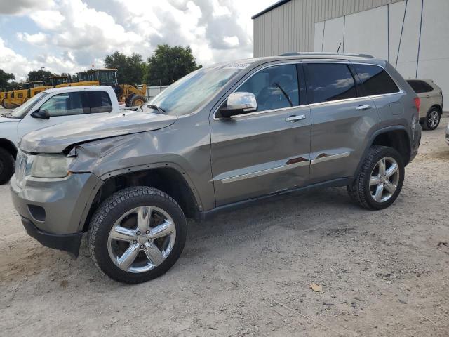 JEEP GRAND CHER 2011 1j4rr6gt5bc649739