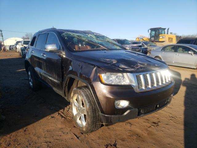 JEEP GRAND CHER 2011 1j4rr6gt5bc662815