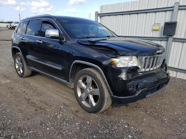 JEEP GRAND CHER 2011 1j4rr6gt5bc686757