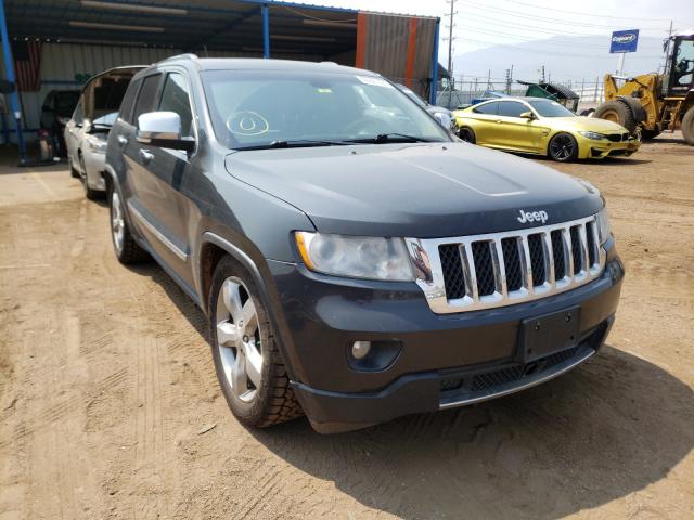 JEEP GRAND CHER 2011 1j4rr6gt5bc690324