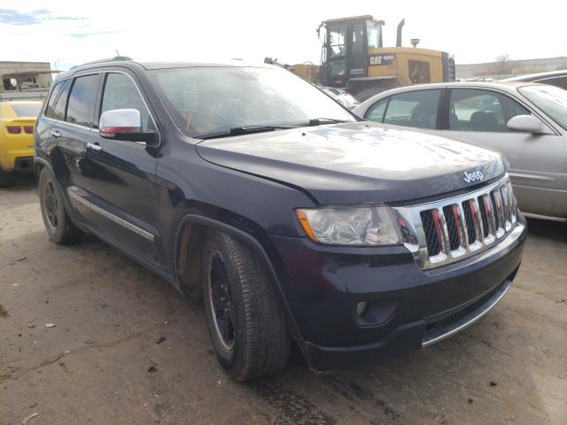 JEEP GRAND CHER 2011 1j4rr6gt5bc697967