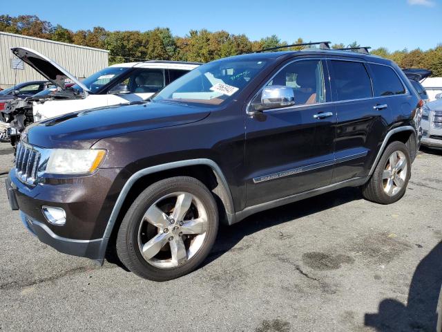 JEEP GRAND CHER 2011 1j4rr6gt5bc701130