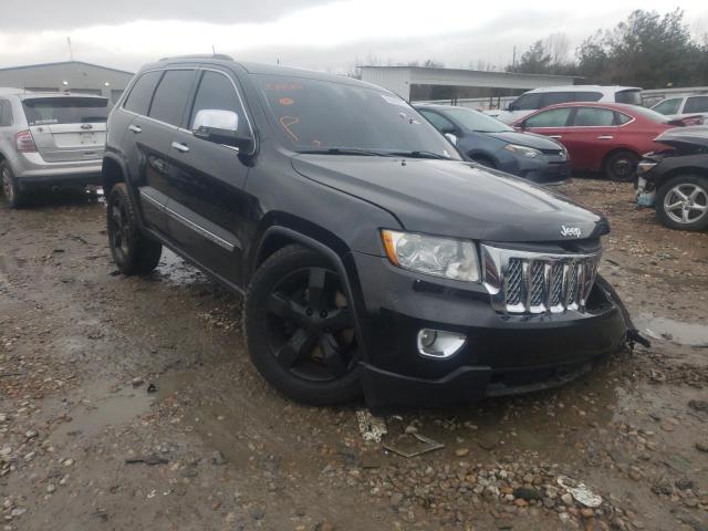 JEEP GRAND CHER 2011 1j4rr6gt5bc701810