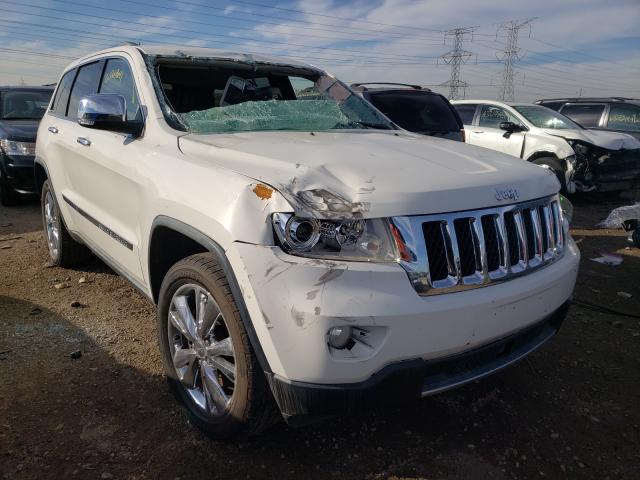 JEEP GRAND CHER 2011 1j4rr6gt5bc707896