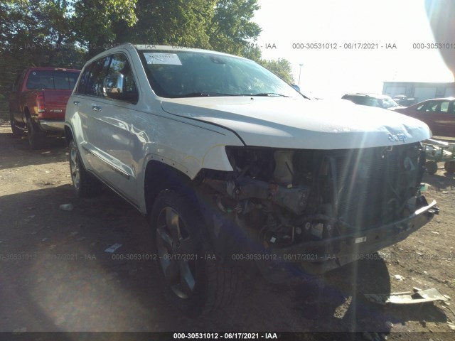 JEEP GRAND CHEROKEE 2011 1j4rr6gt5bc717599