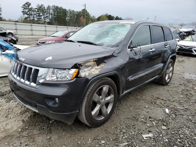 JEEP GRAND CHER 2011 1j4rr6gt5bc722706