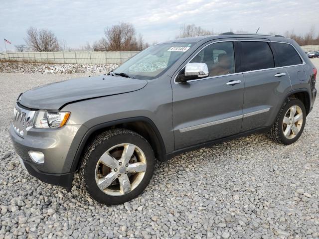 JEEP GRAND CHER 2011 1j4rr6gt5bc726545