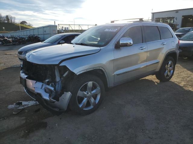 JEEP GRAND CHEROKEE 2011 1j4rr6gt5bc738422