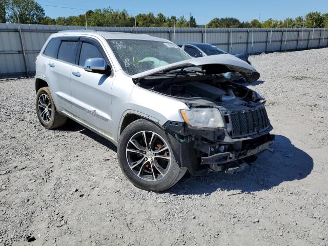 JEEP GRAND CHER 2011 1j4rr6gt6bc510154