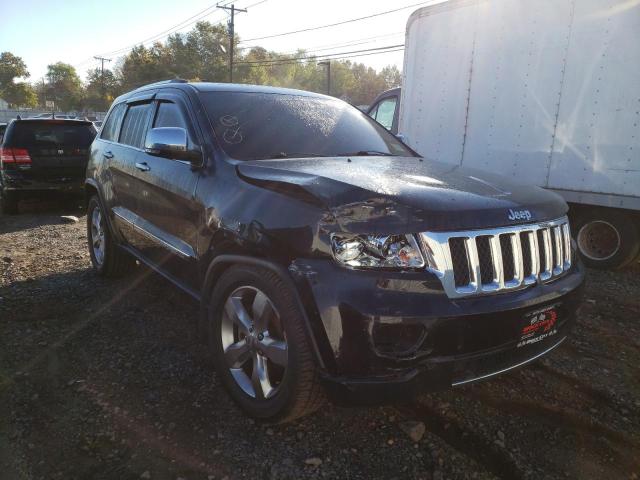 JEEP GRAND CHER 2011 1j4rr6gt6bc536396