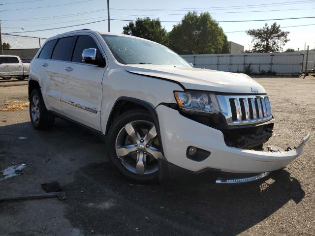 JEEP GRAND CHER 2011 1j4rr6gt6bc536530