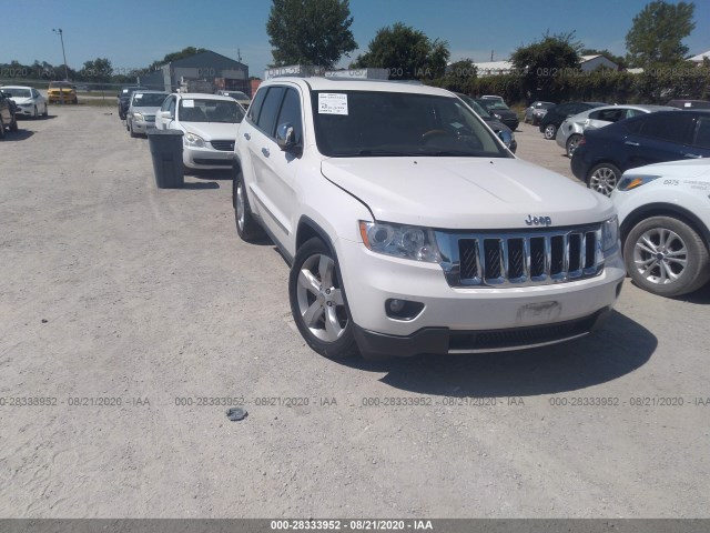 JEEP GRAND CHEROKEE 2011 1j4rr6gt6bc536673