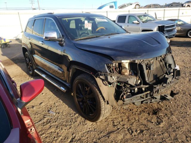 JEEP GRAND CHER 2011 1j4rr6gt6bc560312