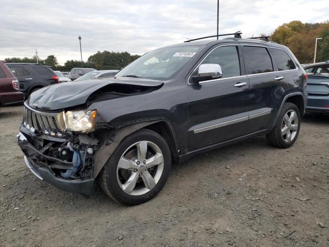 JEEP GRAND CHER 2011 1j4rr6gt6bc560701