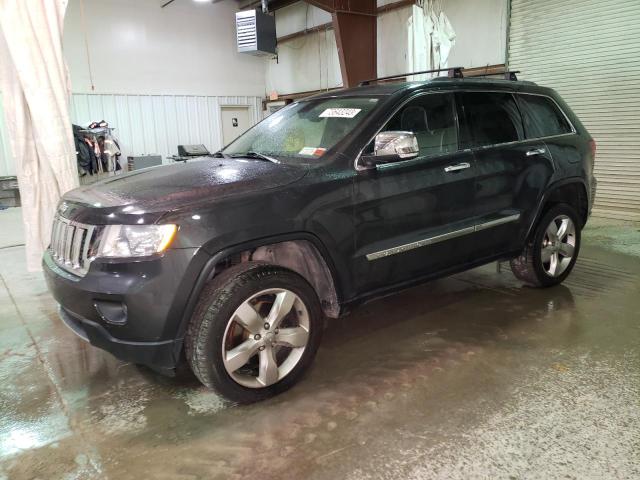 JEEP GRAND CHER 2011 1j4rr6gt6bc560908