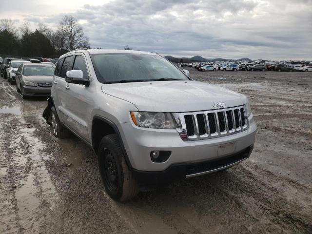 JEEP GRAND CHER 2011 1j4rr6gt6bc574081